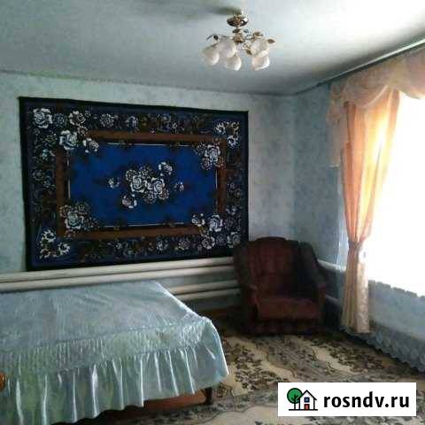 Дом 87 м² на участке 15 сот. на продажу в Среднем Икорце Средний Икорец - изображение 1