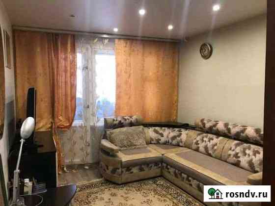 2-комнатная квартира, 56 м², 5/9 эт. на продажу в Мурманске Мурманск