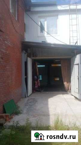 Гараж >30 м² в аренду в Сургуте Ханты-Мансийского АО Сургут - изображение 1