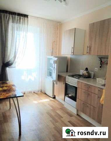 1-комнатная квартира, 39 м², 3/10 эт. в аренду на длительный срок в Набережных Челнах Набережные Челны - изображение 1