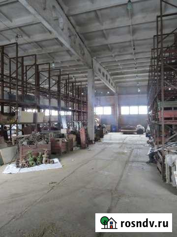 Складские,офисные,торговые помещения,150-1500 кв.м. Новый Оскол - изображение 1