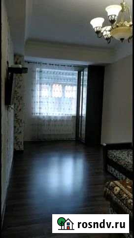 1-комнатная квартира, 51 м², 2/7 эт. в аренду на длительный срок в Махачкале Махачкала - изображение 1