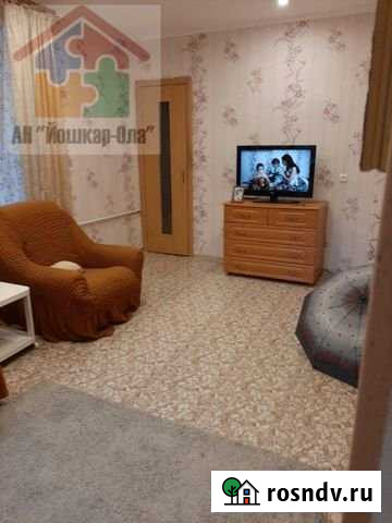 1-комнатная квартира, 31 м², 2/5 эт. на продажу в Йошкар-Оле Йошкар-Ола - изображение 1