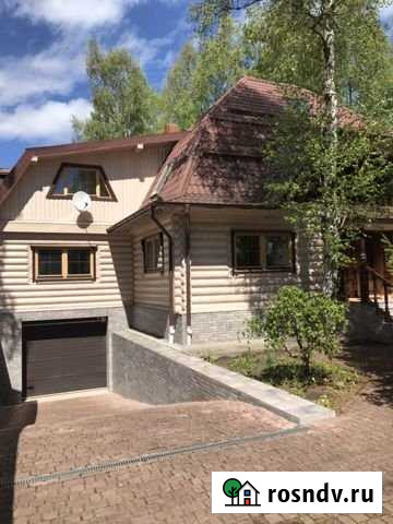 Дом 300 м² на участке 12 сот. на продажу в Светлогорске Светлогорск - изображение 1