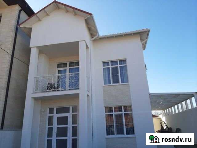 Дом 202 м² на участке 4 сот. на продажу в Геленджике Геленджик - изображение 1