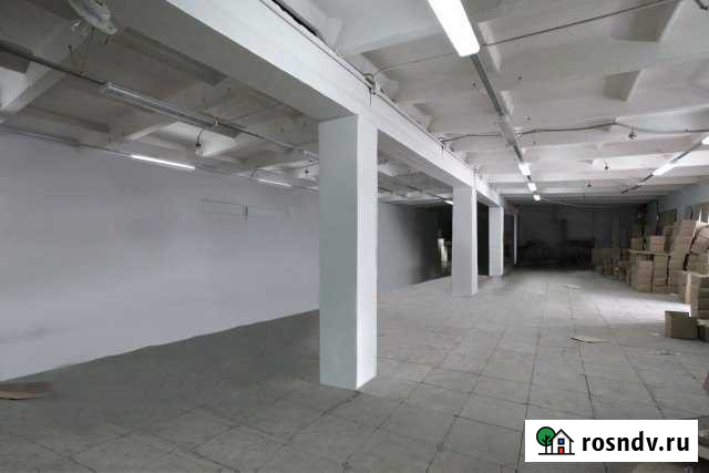 Торговое помещение, 400 кв.м. Ишим - изображение 1