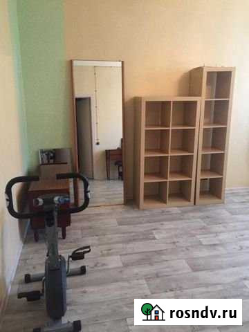 Комната 12 м² в 2-ком. кв., 1/4 эт. в аренду на длительный срок в Санкт-Петербурге Санкт-Петербург - изображение 1