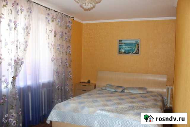 2-комнатная квартира, 80 м², 11/13 эт. в аренду на длительный срок в Воронеже Воронеж - изображение 1