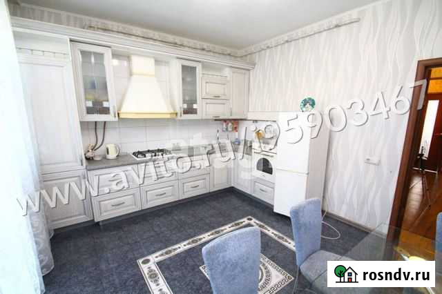 4-комнатная квартира, 142 м², 2/3 эт. на продажу в Костроме Кострома - изображение 1