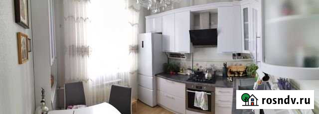 1-комнатная квартира, 39.9 м², 4/5 эт. на продажу в Ступино Ступино - изображение 1