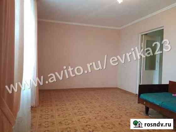 1-комнатная квартира, 36 м², 4/5 эт. на продажу в Крымске Крымск