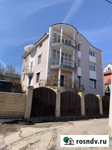 Дом 535 м² на участке 6 сот. на продажу в Сыктывкаре Сыктывкар - изображение 1