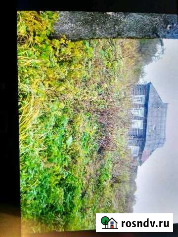 Дом 45.8 м² на участке 28 сот. на продажу в Людиново Людиново - изображение 1