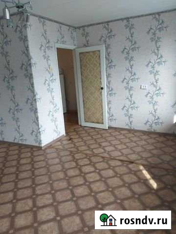 1-комнатная квартира, 37 м², 5/5 эт. на продажу в Троицке Челябинской области Троицк - изображение 1
