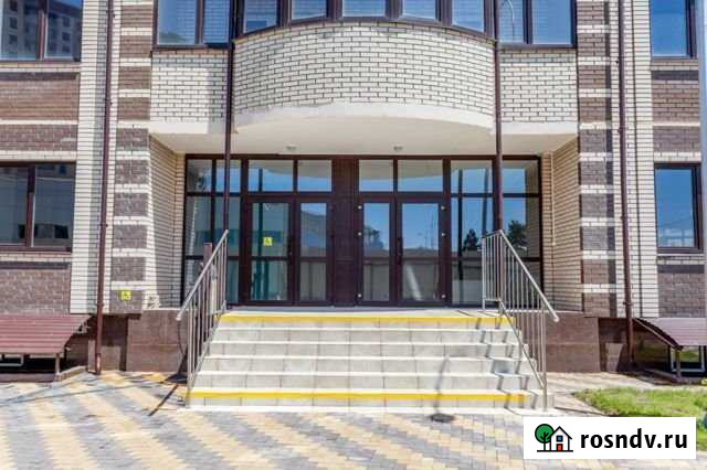 Торговое помещение, 134.4 кв.м. Краснодар - изображение 1