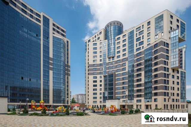 1-комнатная квартира, 70.2 м², 11/19 эт. на продажу в Новороссийске Новороссийск - изображение 1