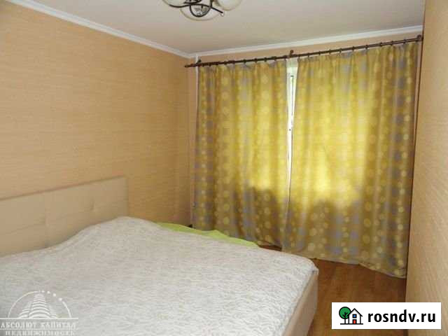 2-комнатная квартира, 42 м², 2/5 эт. в аренду на длительный срок в Ивантеевке Московской области Ивантеевка - изображение 1