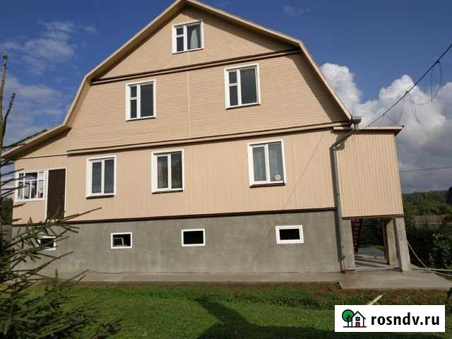 Дача 230 м² на участке 20 сот. на продажу в Дмитрове Дмитров - изображение 1