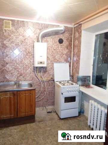 2-комнатная квартира, 46 м², 4/5 эт. в аренду на длительный срок в Азове Азов - изображение 1