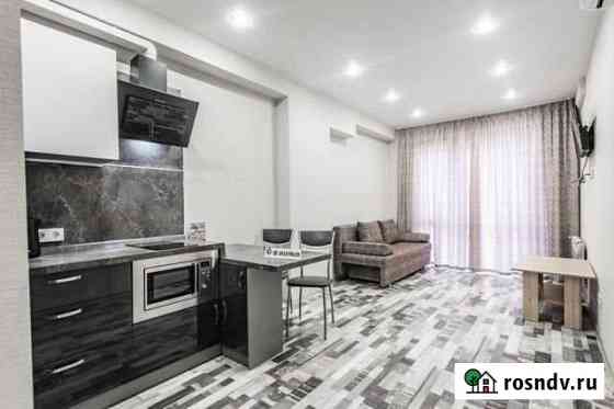 2-комнатная квартира, 42 м², 3/13 эт. в аренду посуточно в Сочи Сочи