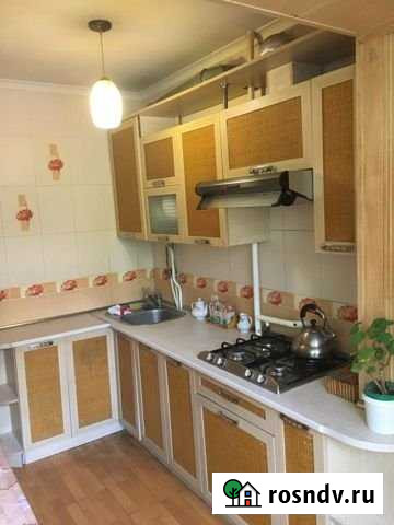 2-комнатная квартира, 76 м², 2/5 эт. в аренду на длительный срок в Ялте Ялта - изображение 1