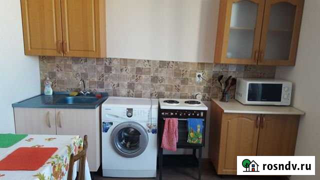 3-комнатная квартира, 64.3 м², 9/10 эт. в аренду на длительный срок в Челябинске Челябинск - изображение 1