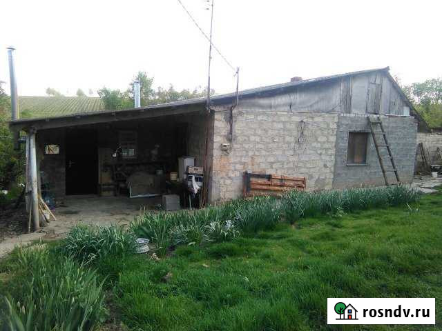 Дом 72 м² на участке 25 сот. на продажу в Крымске Крымск - изображение 1