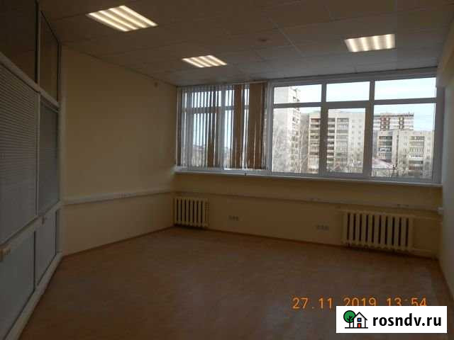 Офисное помещение, 32.3 кв.м. Екатеринбург - изображение 1