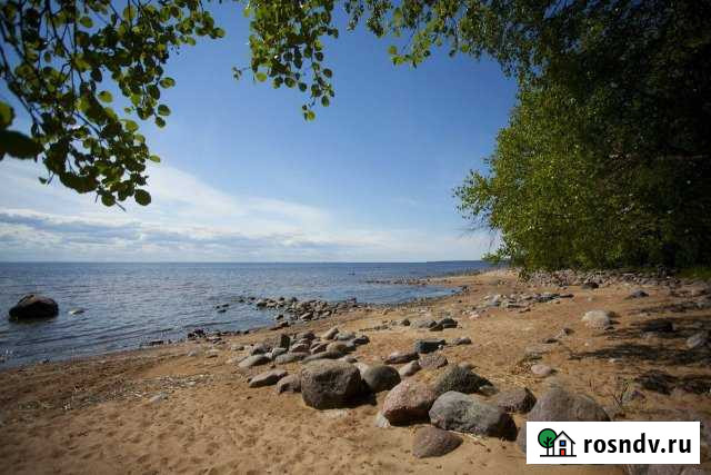 Участок ИЖС 670 сот. на продажу в Зеленогорске Ленинградской области Зеленогорск - изображение 1