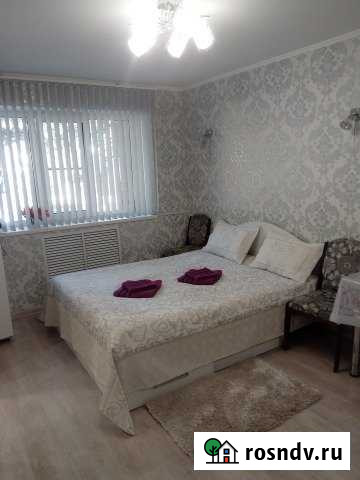 1-комнатная квартира, 30 м², 1/3 эт. в аренду посуточно в Железноводске Железноводск - изображение 1