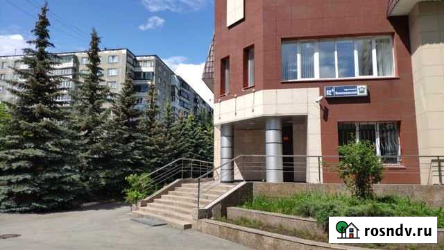 Офисное помещение, 16.8 кв.м. Челябинск - изображение 1