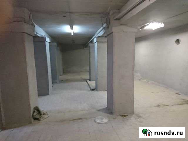 Складское помещение, 90 кв.м. Петергоф - изображение 1