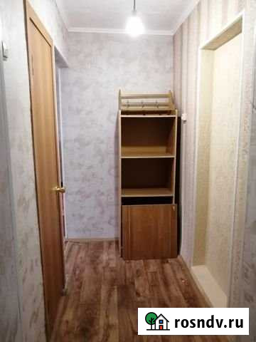 1-комнатная квартира, 31.5 м², 3/5 эт. в аренду на длительный срок в Саратове Саратов - изображение 1
