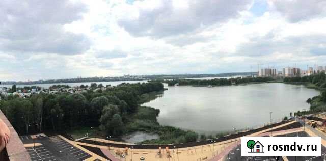 1-комнатная квартира, 38.8 м², 10/25 эт. на продажу в Воронеже Воронеж - изображение 1