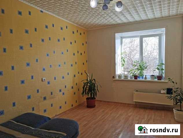 Комната 14 м² в 2-ком. кв., 2/5 эт. на продажу в Перми Пермь - изображение 1