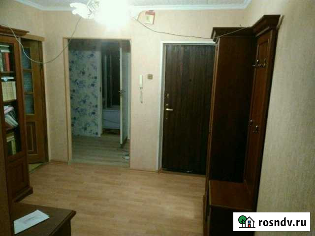 3-комнатная квартира, 72 м², 5/5 эт. в аренду на длительный срок в Советском Ленинградской области Советский - изображение 1