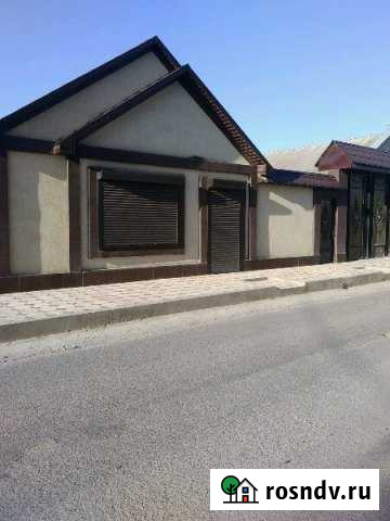 Дом 170 м² на участке 5 сот. на продажу в Махачкале Махачкала - изображение 1