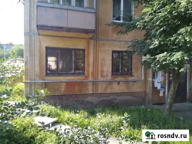 2-комнатная квартира, 43 м², 1/5 эт. на продажу в Нижнем Тагиле Нижний Тагил - изображение 1