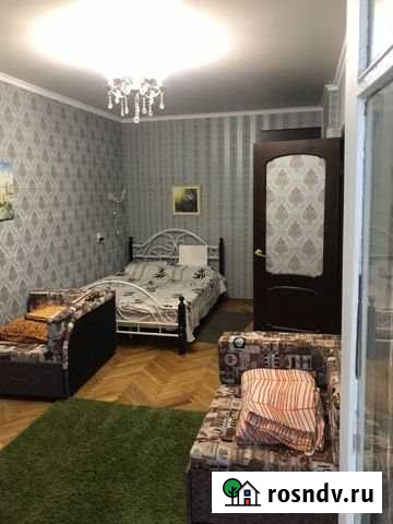 1-комнатная квартира, 45 м², 2/2 эт. в аренду посуточно в Анапе Анапа - изображение 1