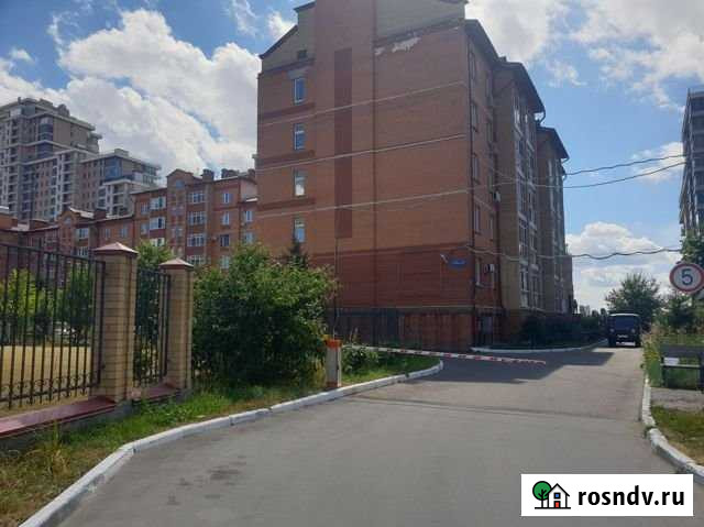 Офис на Квартале Казань - изображение 1