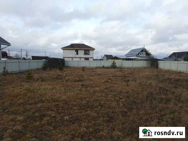 Участок ИЖС 10 сот. на продажу в Твери Тверь - изображение 1