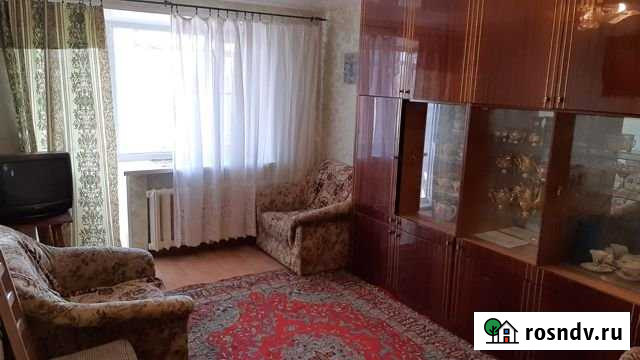 2-комнатная квартира, 44.6 м², 6/6 эт. на продажу в Нижнем Новгороде Нижний Новгород - изображение 1