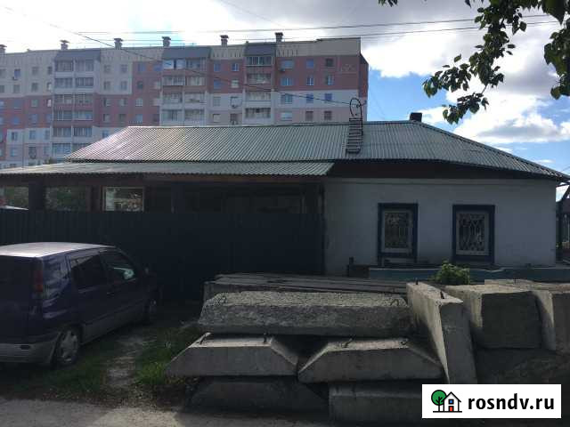 Участок ИЖС 6 сот. на продажу в Челябинске Челябинск - изображение 1