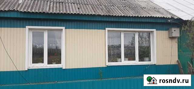 Дом 40 м² на участке 28 сот. на продажу в Куйтуне Куйтун - изображение 1