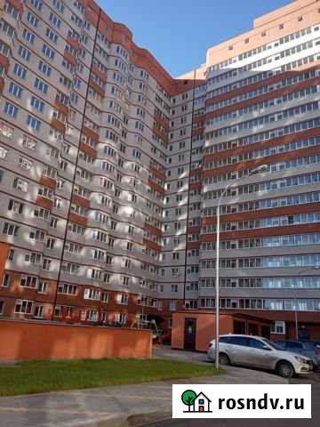 2-комнатная квартира, 60 м², 1/17 эт. на продажу в Воронеже Воронеж - изображение 1