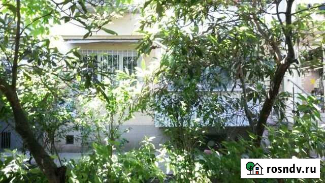 2-комнатная квартира, 49.3 м², 1/5 эт. на продажу в Сочи Сочи - изображение 1