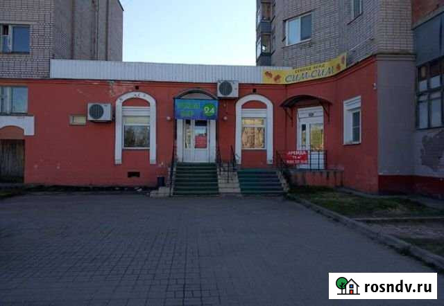 Сдаётся помещение свободного назначения Великий Новгород - изображение 1