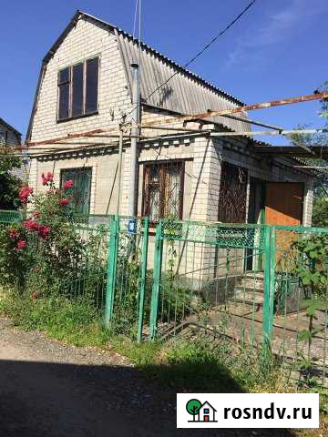Дача 26 м² на участке 4 сот. на продажу в Краснодаре Краснодар - изображение 1