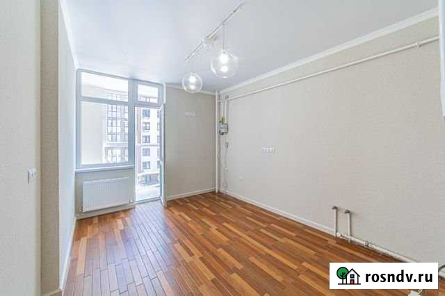 1-комнатная квартира, 45 м², 4/12 эт. на продажу в Анапе Анапа - изображение 1