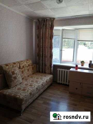 1-комнатная квартира, 18.4 м², 2/5 эт. на продажу в Тюмени Тюмень - изображение 1